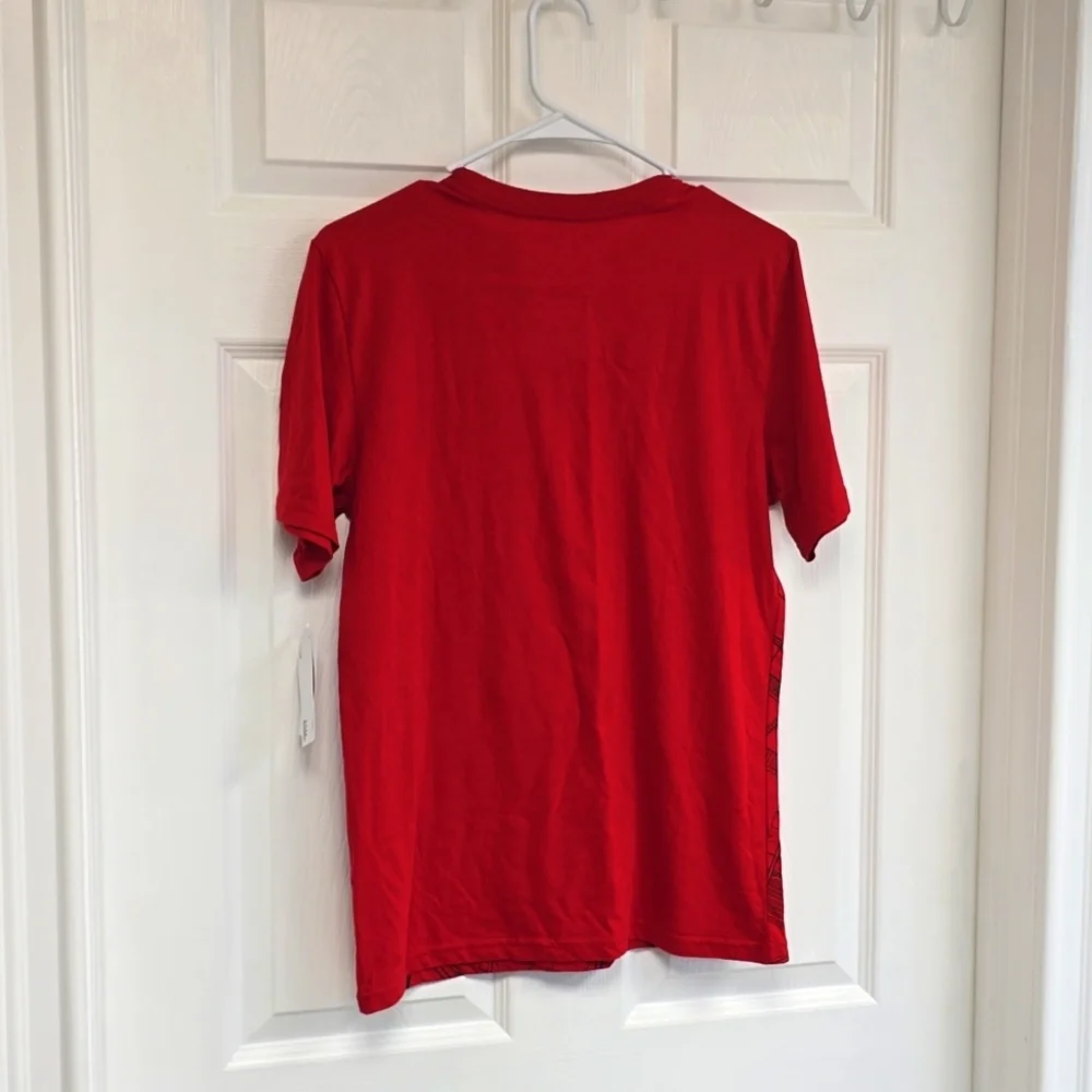 Marvel Spider-Man Kids Shirt. Size Small (wrongly sided as 18) See photos - Picture 3 of 4